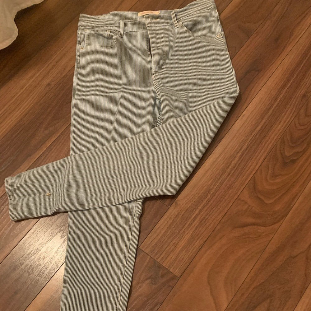 LEVIS